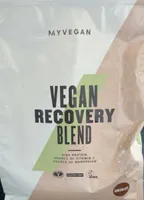 Vegan Recovery Blend