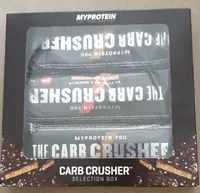 Carb Crusher