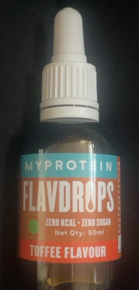 Flavdrops