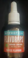 Flavdrops