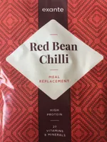 Red bean chilli