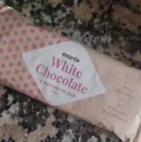 White chocolate