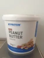 Peanut Butter smooth