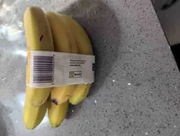 Fairtrade Banana (Ocado)