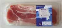 Unsmoked Streaky Bacon
