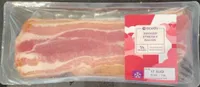 Smoked Streaky Bacon