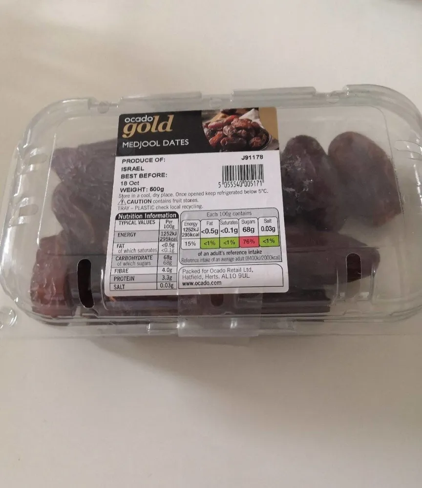 Dates