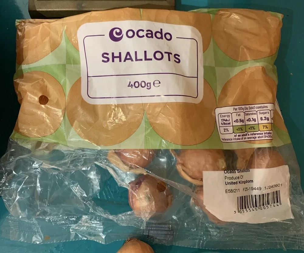 Shallots