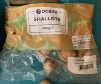 Shallots