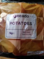 Potatoes
