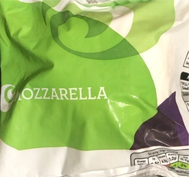 Mozarella