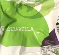 Mozarella