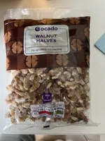 Walnut Halves