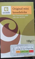 Original Mini Breadsticks