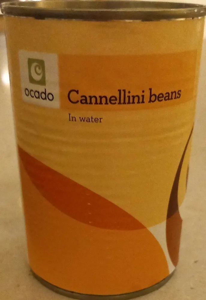 Cannellini beans