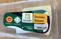 Pecorino Romano