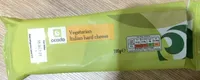 Vegetarian italian hard cheese