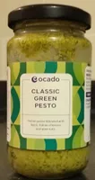 Classic Green Pesto