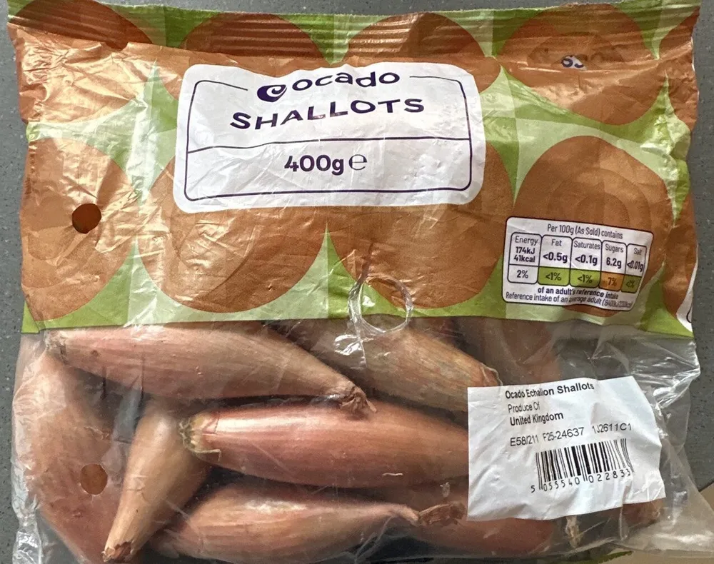 Shallots
