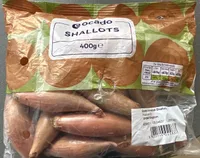 Shallots