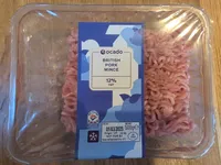 British Pork Mince