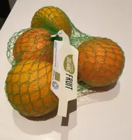 Ocado organic oranges
