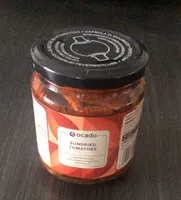 Sundried tomatoes