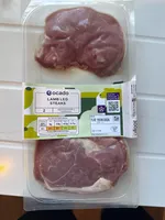Lamb Leg Steaks