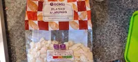 Flaked Almonds