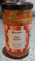Red Pesto