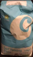 Self raising Flour