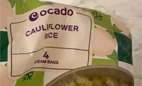 Cauliflower rice