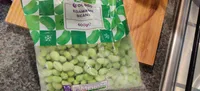 Frozen Edamame Soya Beans