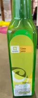 Lime juice