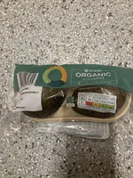Organic Avocado