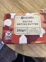 Salted Butter
