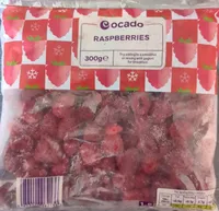 Raspberries