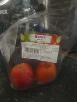 Jazz Apples