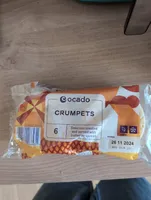 Crumpets