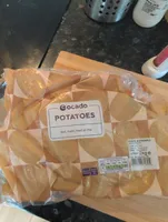 King Edward Potatoes