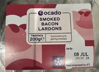Smoked Bacon Lardons