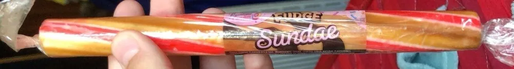 Fudge Sunday