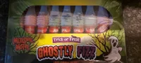 ghostly fizz