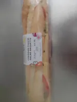 Freshbite - Cheddar Cheese Salad Baguette