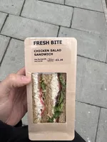 Chicken Salad Sandwich