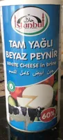 White cheese