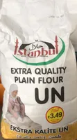 Extra Quality Plain Flour