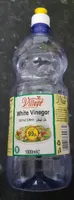 White Vinegar