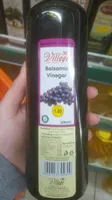 Balsamic vinegar