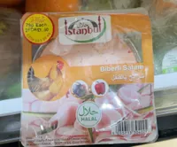 Biberli salam